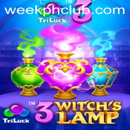 Exploring the Mystical World of 3WitchsLamp