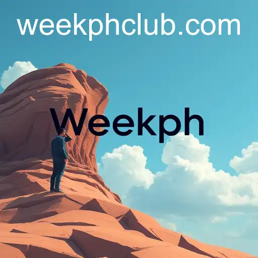 About Us: Weekph