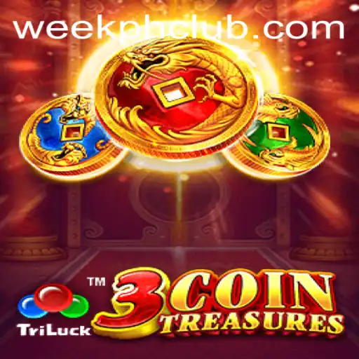 Discover 3CoinTreasures: A Journey into a World of Digital Adventure
