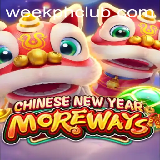 Unraveling the Excitement of CHINESENEWYEARMOREWAYS: A Unique Gaming Experience