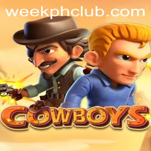 COWBOYS: The Ultimate Wild West Adventure Game of Strategy and Survival