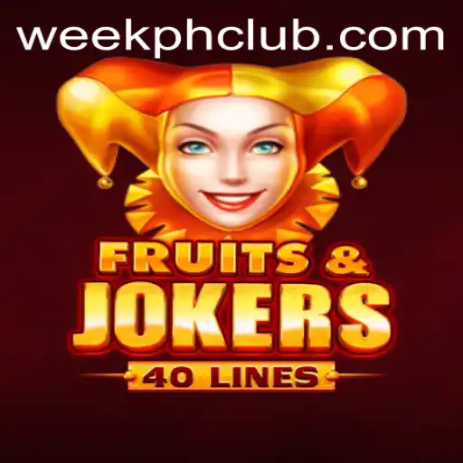 Explore the Exciting World of FruitsAndJokers40