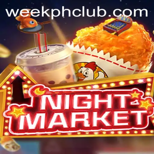 NIGHTMARKET: A Thrilling New Board Game Experience