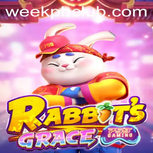 RabbitsGrace: A Deep Dive into the Enchanting World of Weekph Gaming