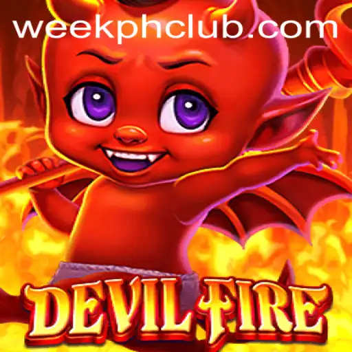 DevilFire: A Thrilling Adventure in the Gaming World