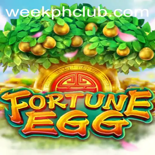 FortuneEgg: A Thrilling Journey Into the World of Luck and Strategy