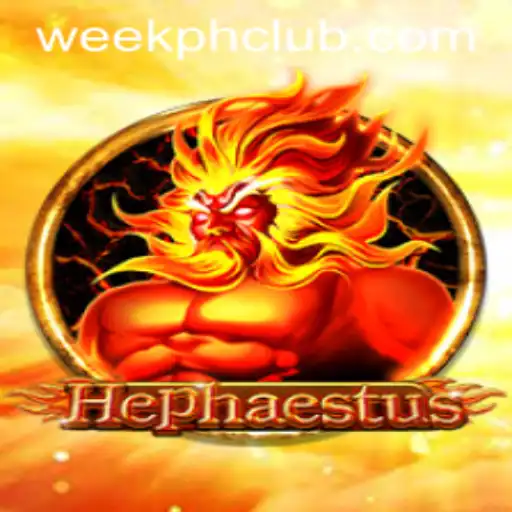 Hephaestus: Forging a New Era in Gaming