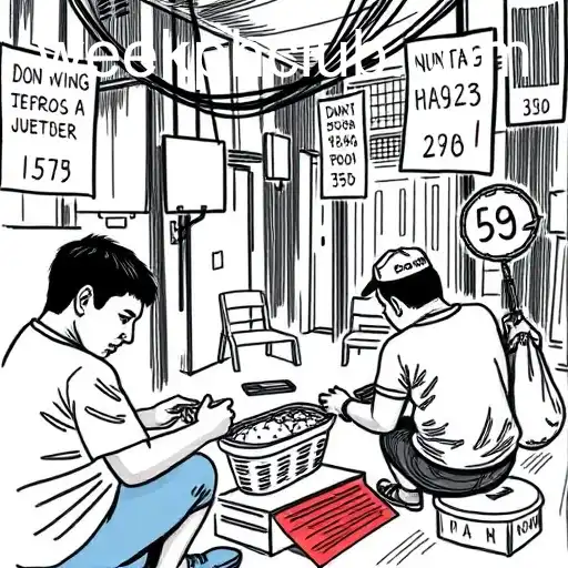 Understanding Jueteng: The Ubiquitous Philippine Numbers Game