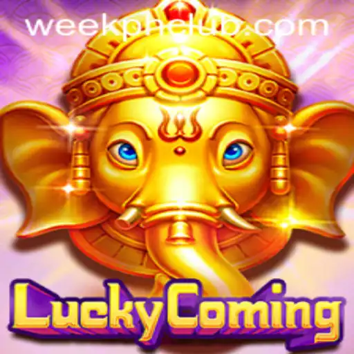 Unveiling LuckyComing: A New Gaming Sensation
