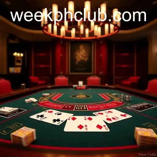 The Rising Popularity of Online Baccarat: A Weekph Game Guide