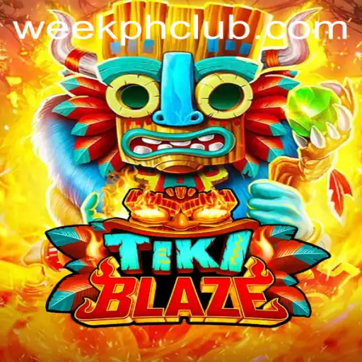 Explore the Enchanting World of TikiBlaze