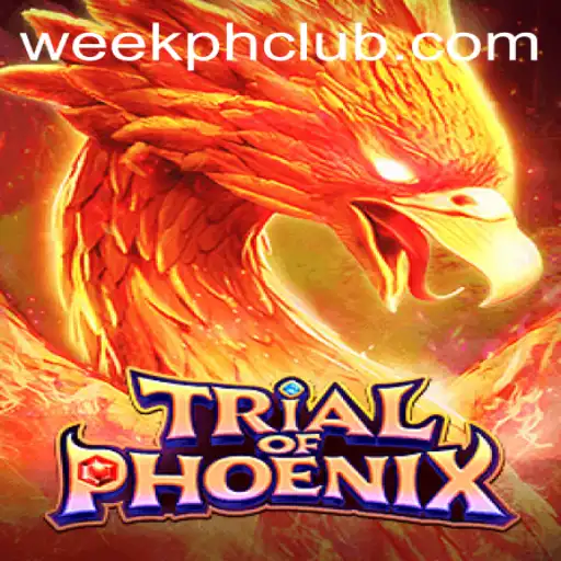 TrialofPhoenix: Rise from the Ashes in an Epic Adventure
