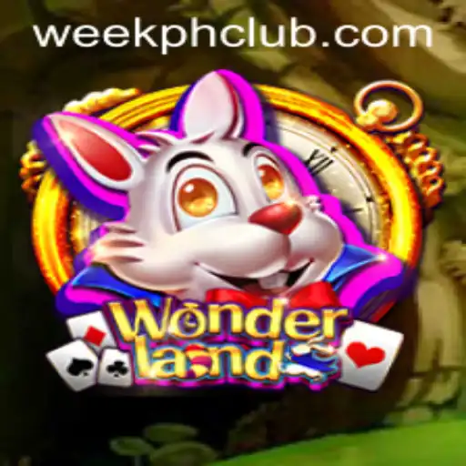 Discover Wonderland: The Enchanting Game Experience